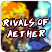 Rivals Of Aether APK icon